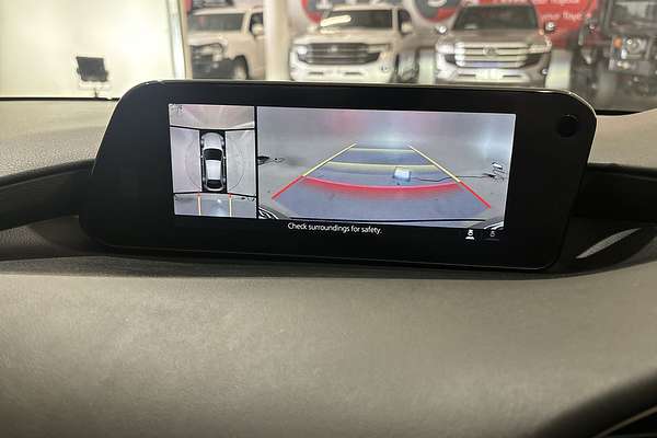 2019 Mazda 3 G25 Astina BP Series