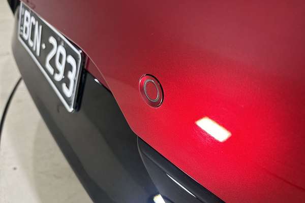 2019 Mazda 3 G25 Astina BP Series