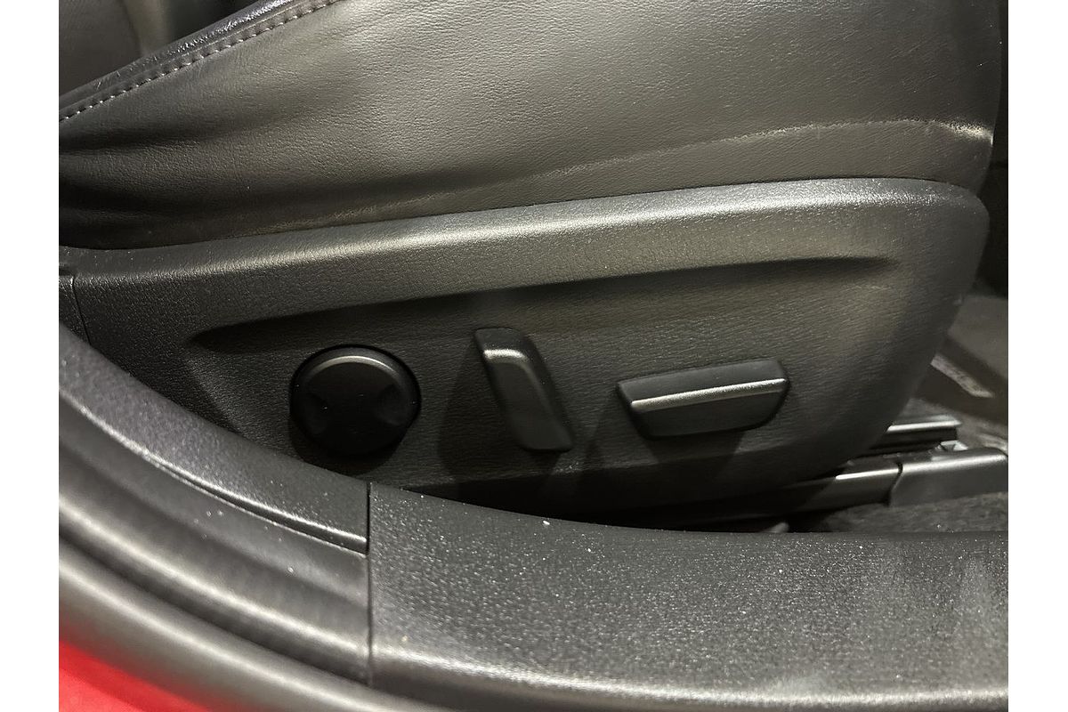 2019 Mazda 3 G25 Astina BP Series