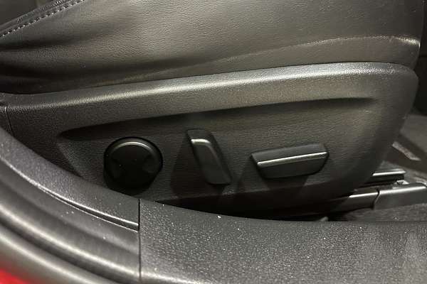 2019 Mazda 3 G25 Astina BP Series