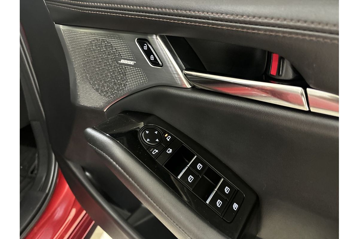 2019 Mazda 3 G25 Astina BP Series