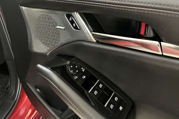 2019 Mazda 3 G25 Astina BP Series