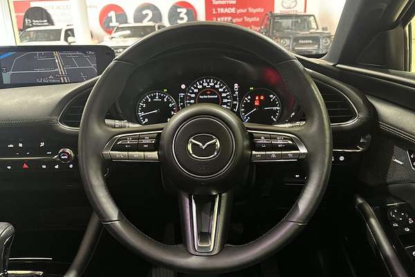 2019 Mazda 3 G25 Astina BP Series