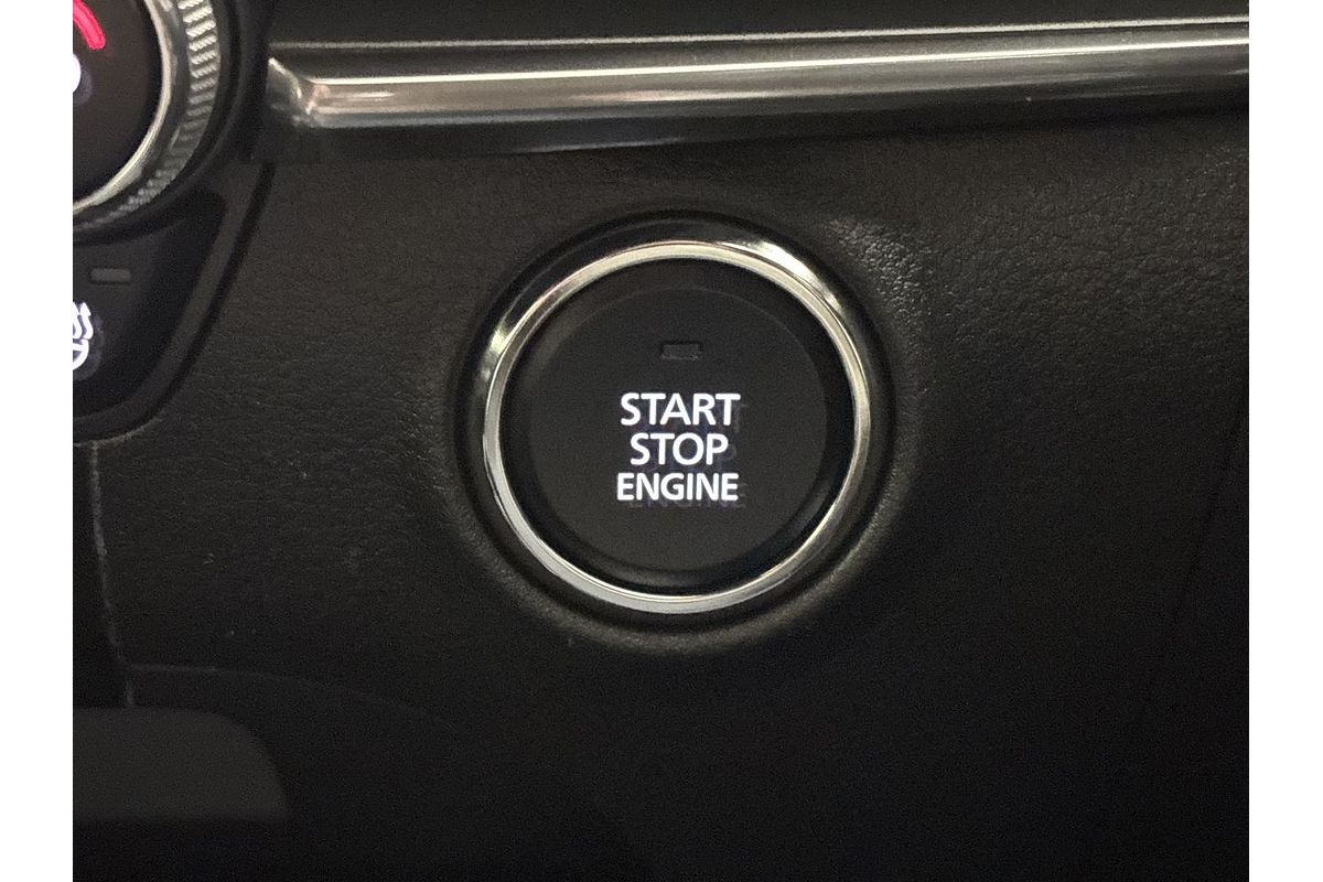 2019 Mazda 3 G25 Astina BP Series