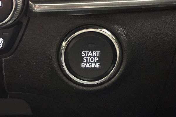 2019 Mazda 3 G25 Astina BP Series