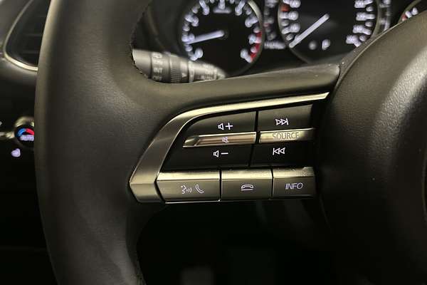 2019 Mazda 3 G25 Astina BP Series