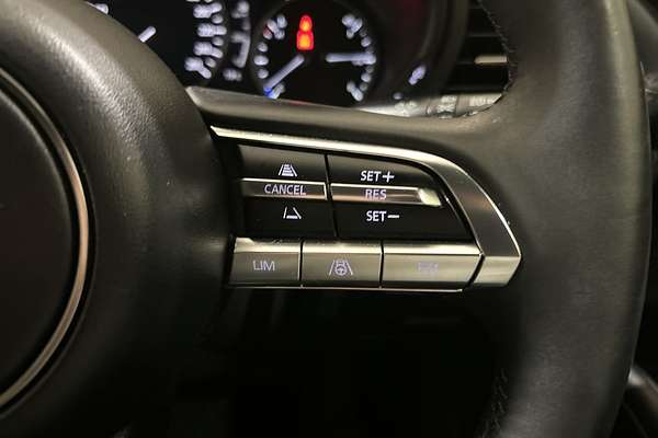 2019 Mazda 3 G25 Astina BP Series