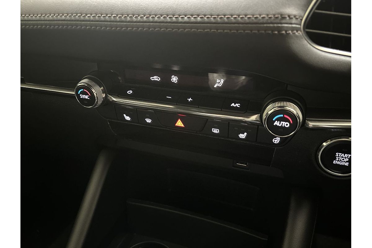 2019 Mazda 3 G25 Astina BP Series