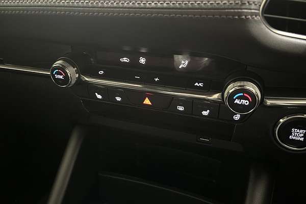 2019 Mazda 3 G25 Astina BP Series