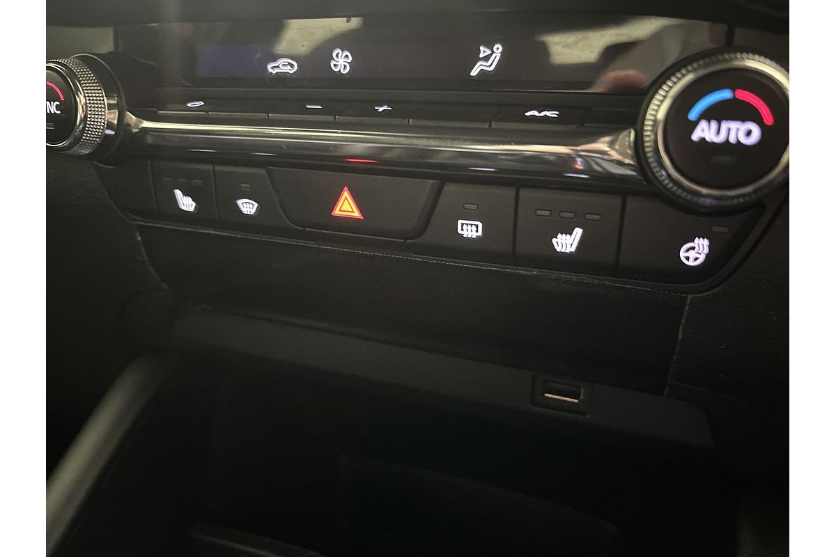 2019 Mazda 3 G25 Astina BP Series