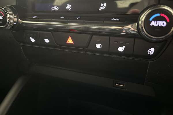 2019 Mazda 3 G25 Astina BP Series