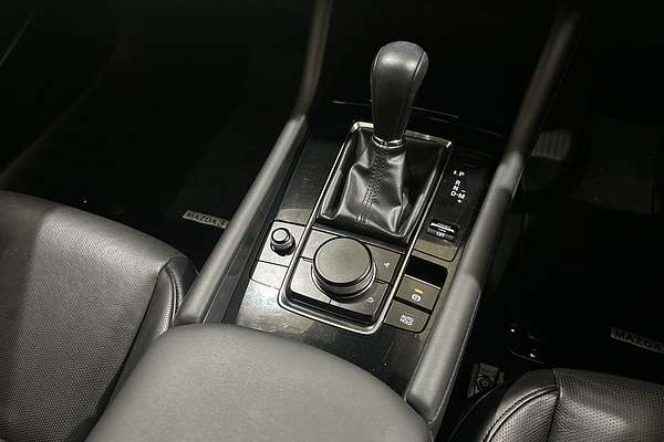 2019 Mazda 3 G25 Astina BP Series