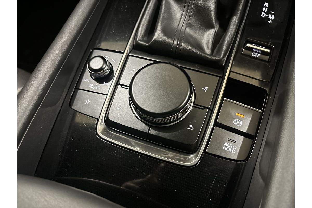 2019 Mazda 3 G25 Astina BP Series