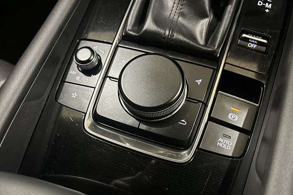 2019 Mazda 3 G25 Astina BP Series