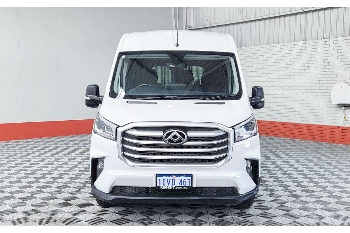 2021 LDV Deliver 9 LWB High Roof LWB High Roof