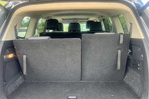 2022 LDV D90 Executive SV9A