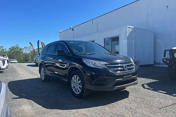 2013 Honda CR-V VTi RM
