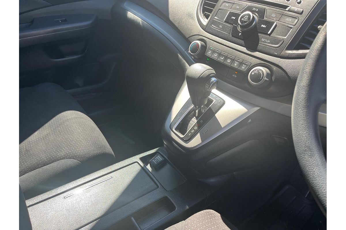 2013 Honda CR-V VTi RM