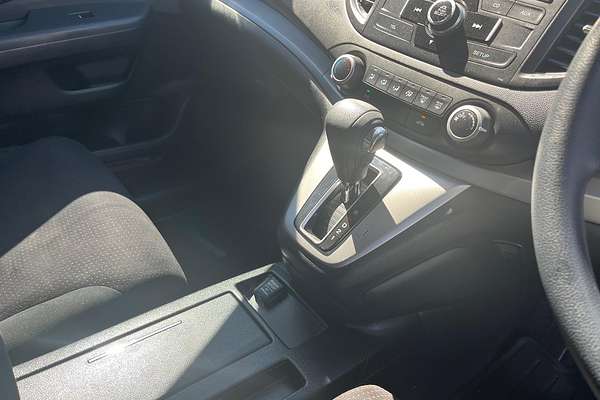 2013 Honda CR-V VTi RM