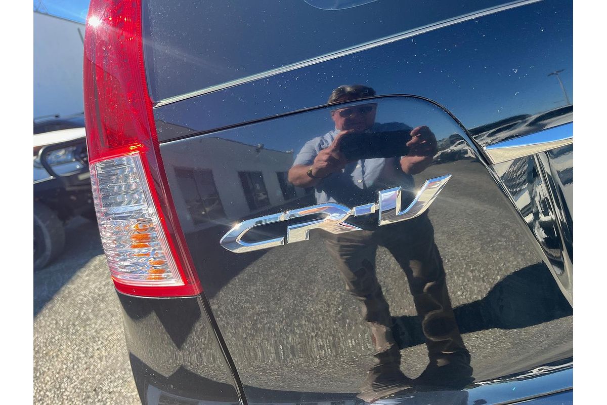 2013 Honda CR-V VTi RM