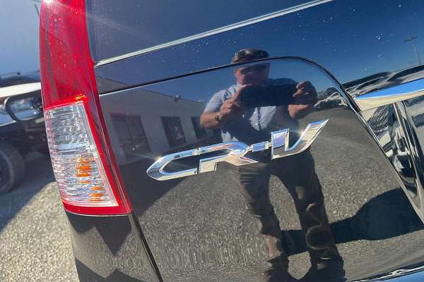 2013 Honda CR-V VTi RM