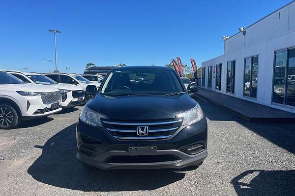 2013 Honda CR-V VTi RM