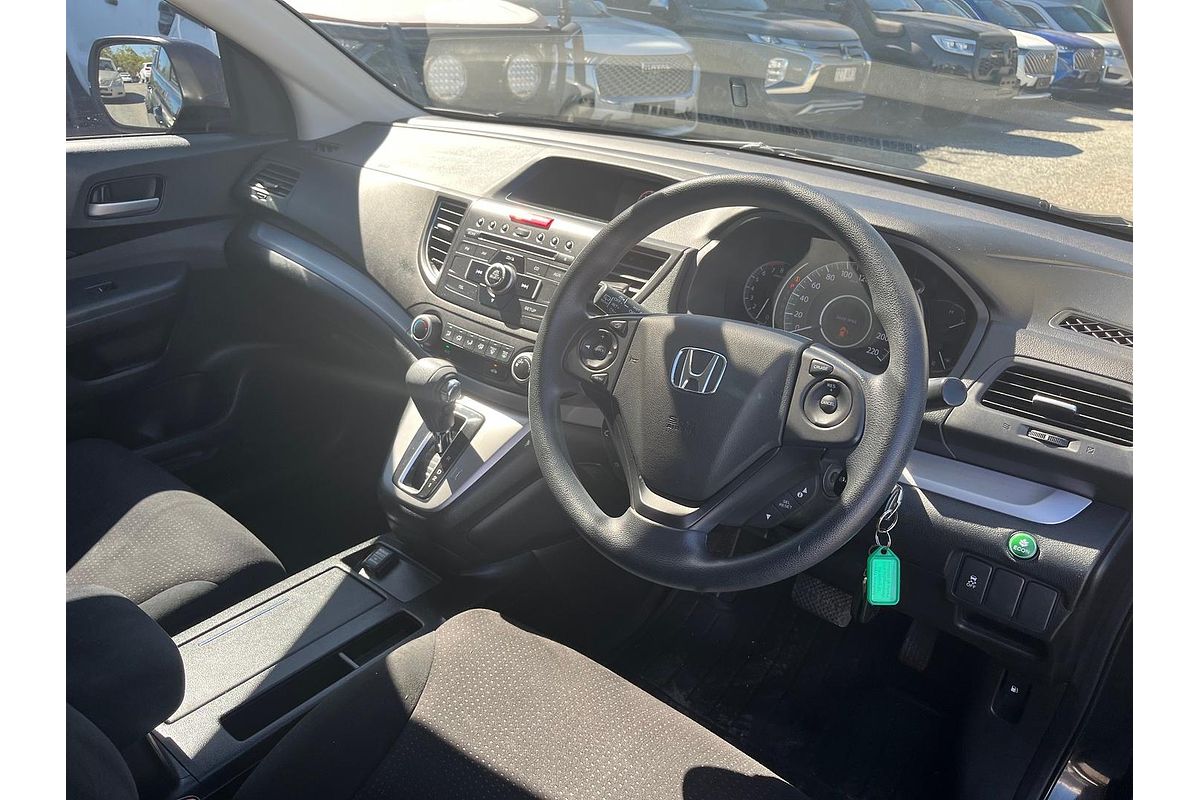 2013 Honda CR-V VTi RM