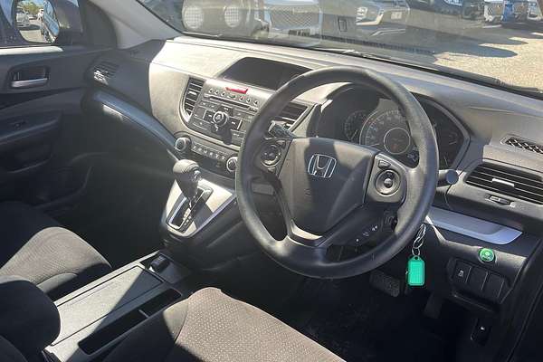 2013 Honda CR-V VTi RM