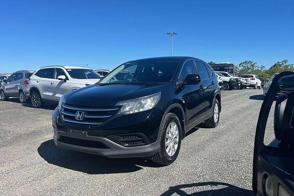 2013 Honda CR-V VTi RM