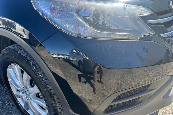 2013 Honda CR-V VTi RM