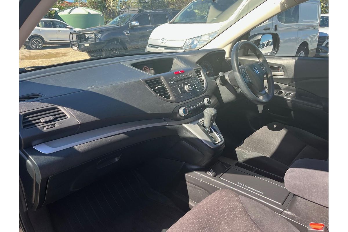 2013 Honda CR-V VTi RM