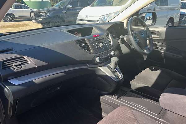 2013 Honda CR-V VTi RM