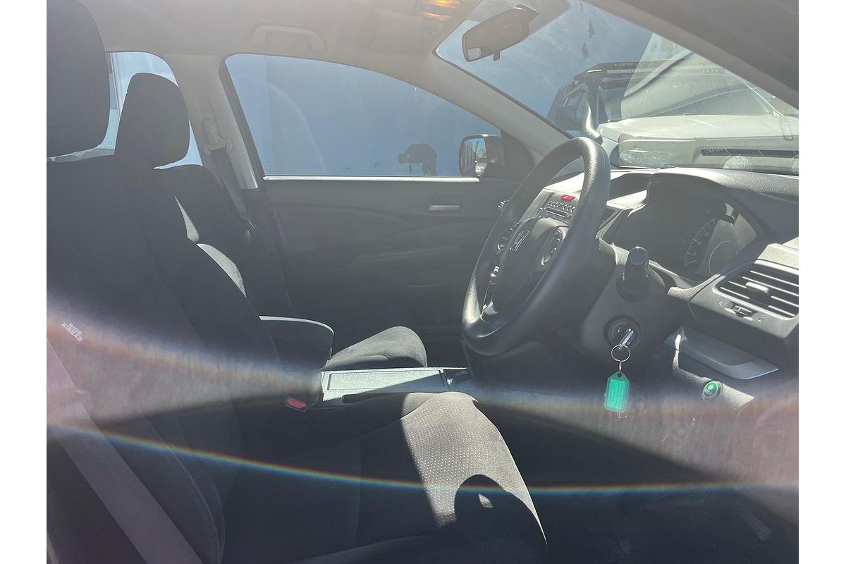 2013 Honda CR-V VTi RM