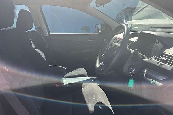 2013 Honda CR-V VTi RM