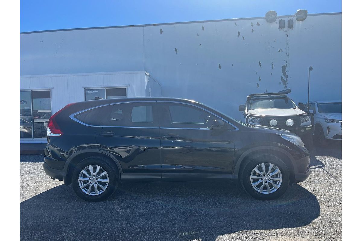 2013 Honda CR-V VTi RM