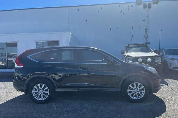 2013 Honda CR-V VTi RM