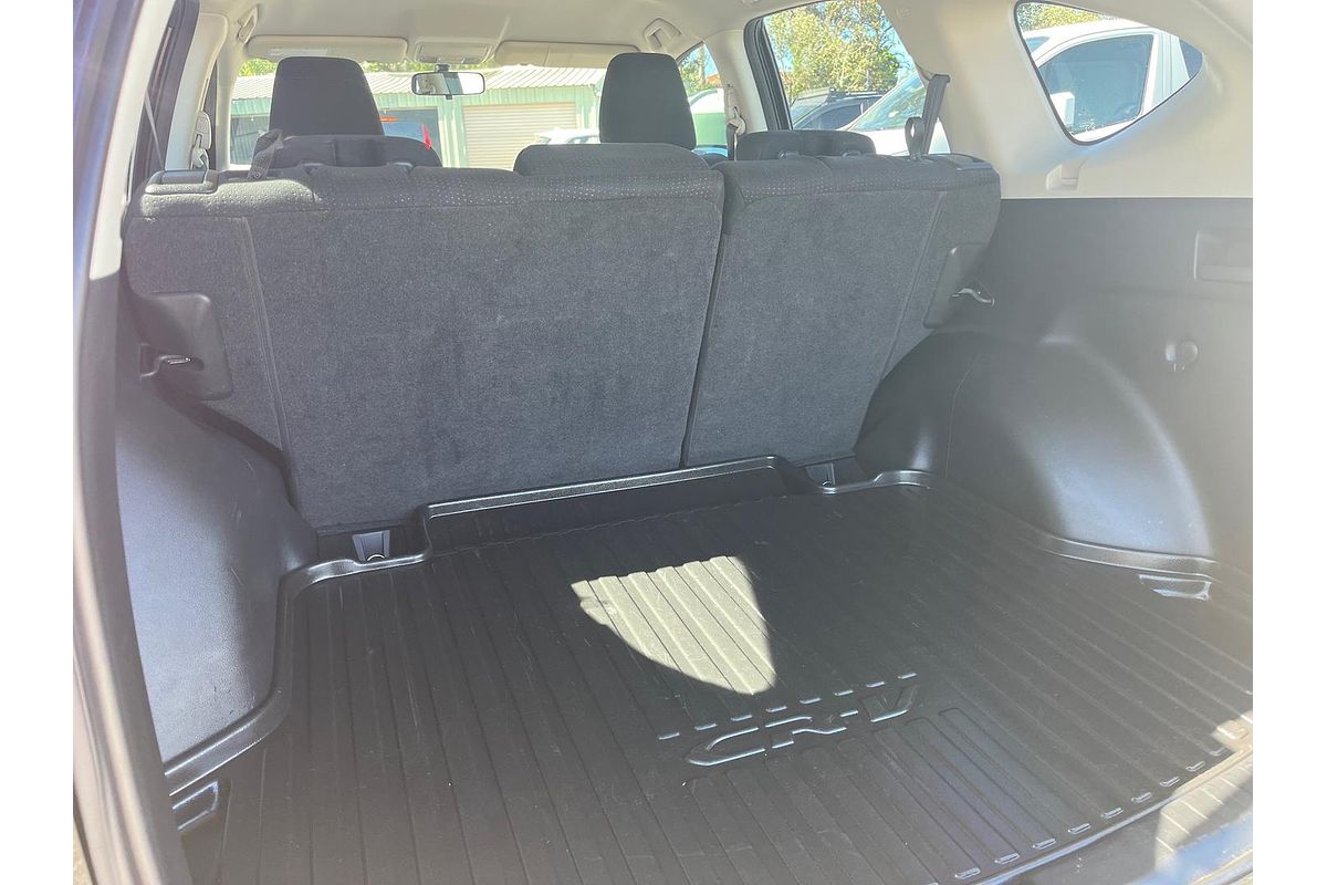 2013 Honda CR-V VTi RM