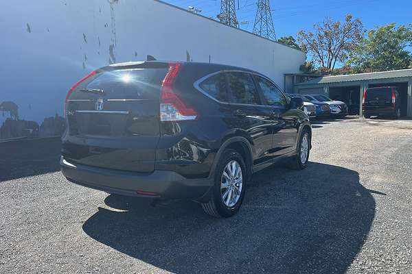 2013 Honda CR-V VTi RM