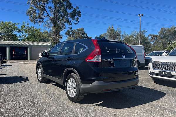 2013 Honda CR-V VTi RM