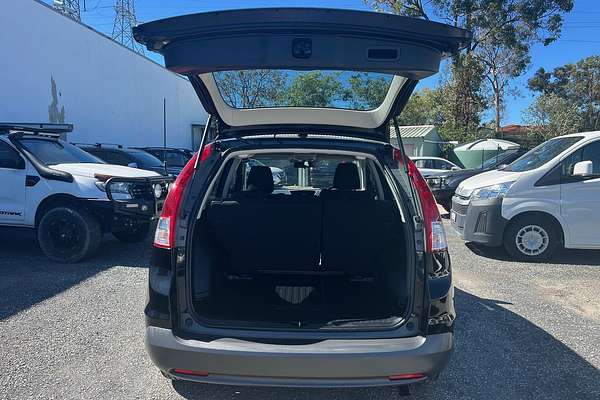 2013 Honda CR-V VTi RM