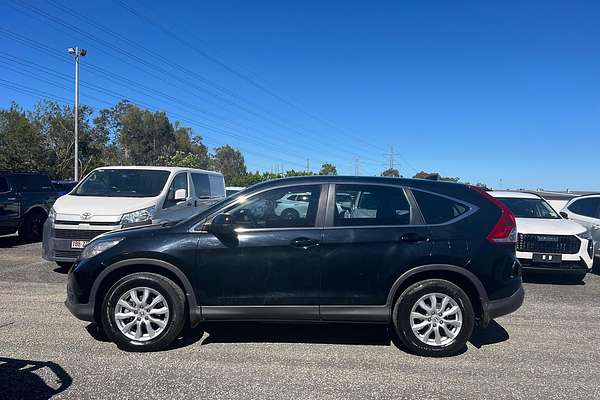 2013 Honda CR-V VTi RM