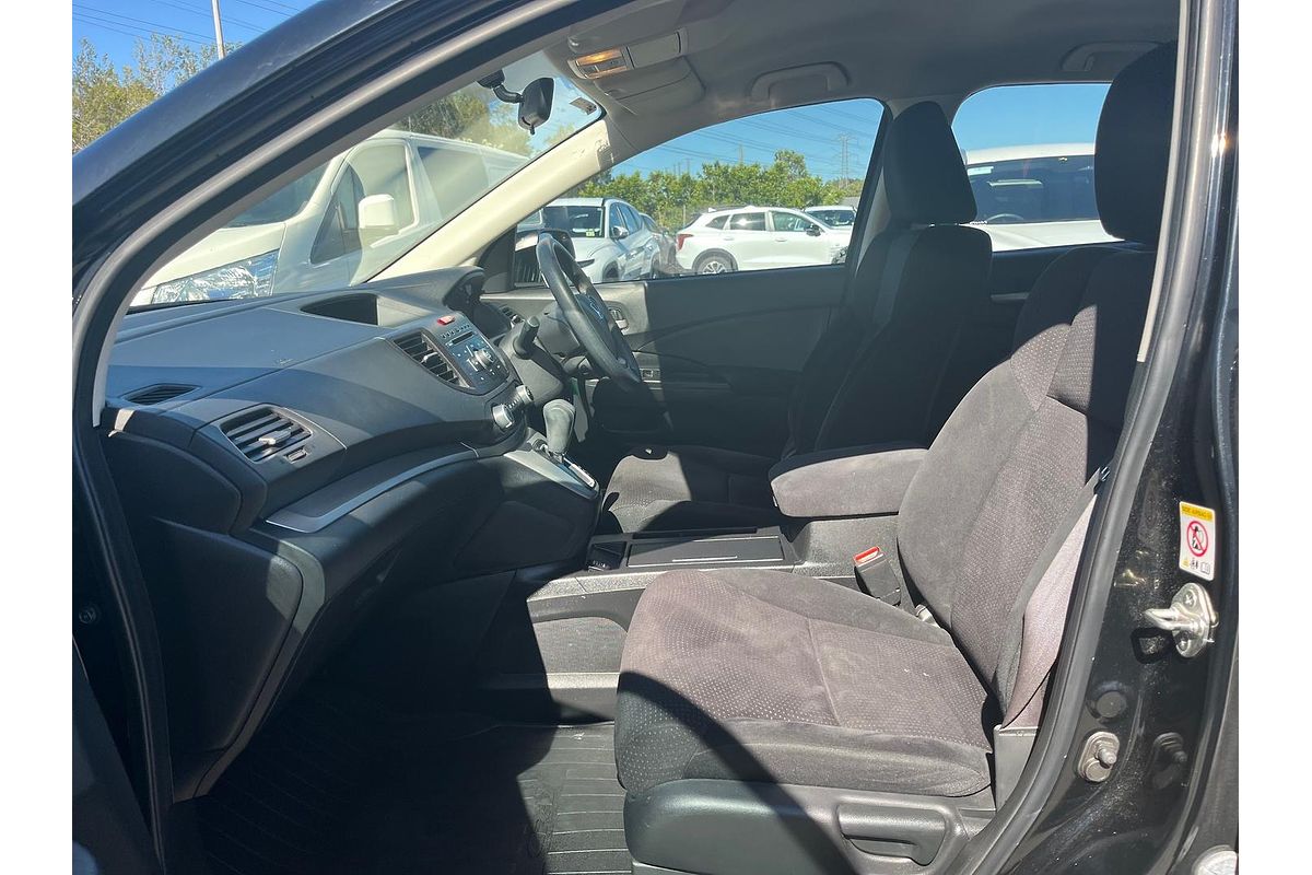 2013 Honda CR-V VTi RM