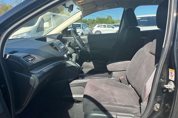 2013 Honda CR-V VTi RM