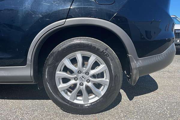 2013 Honda CR-V VTi RM