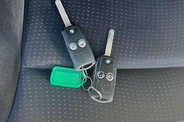 2013 Honda CR-V VTi RM