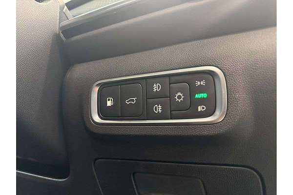 2025 Jaecoo J7 SHS Summit