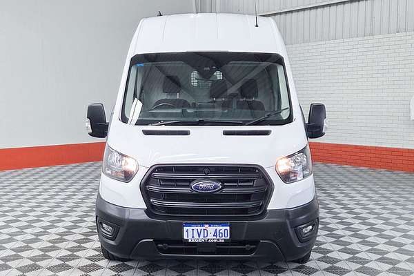 2020 Ford Transit 350L VO LWB Mid Roof