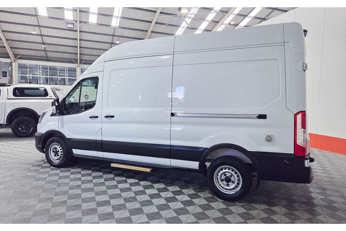 2020 Ford Transit 350L VO LWB Mid Roof