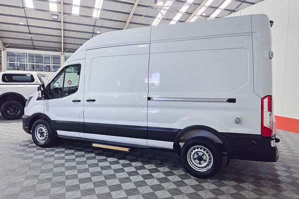 2020 Ford Transit 350L VO LWB Mid Roof