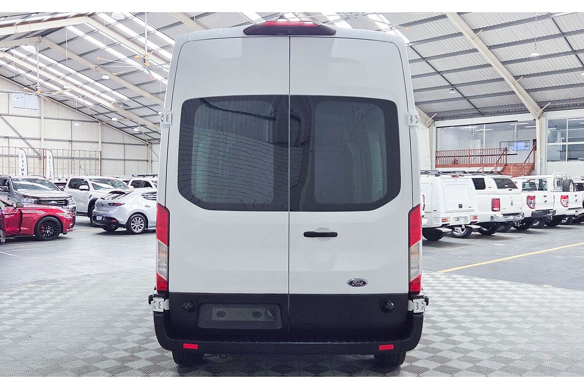 2020 Ford Transit 350L VO LWB Mid Roof